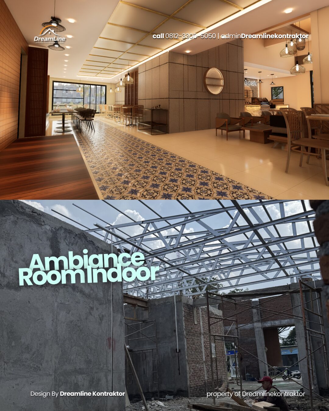 Cafe Surabaya TNI AU7