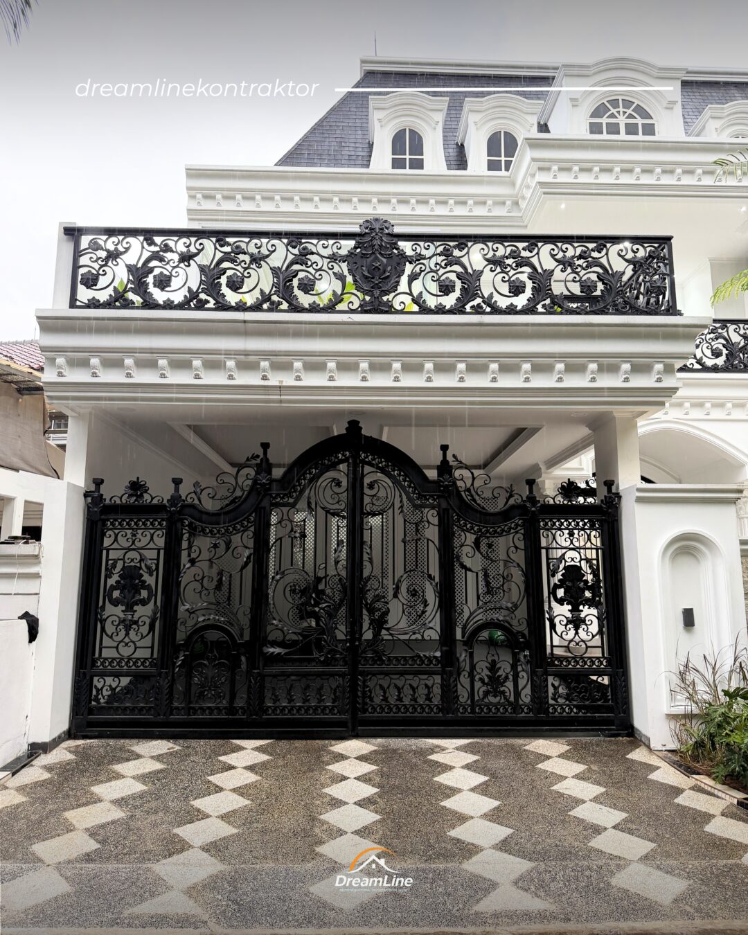 Jagakarsa Project (3)