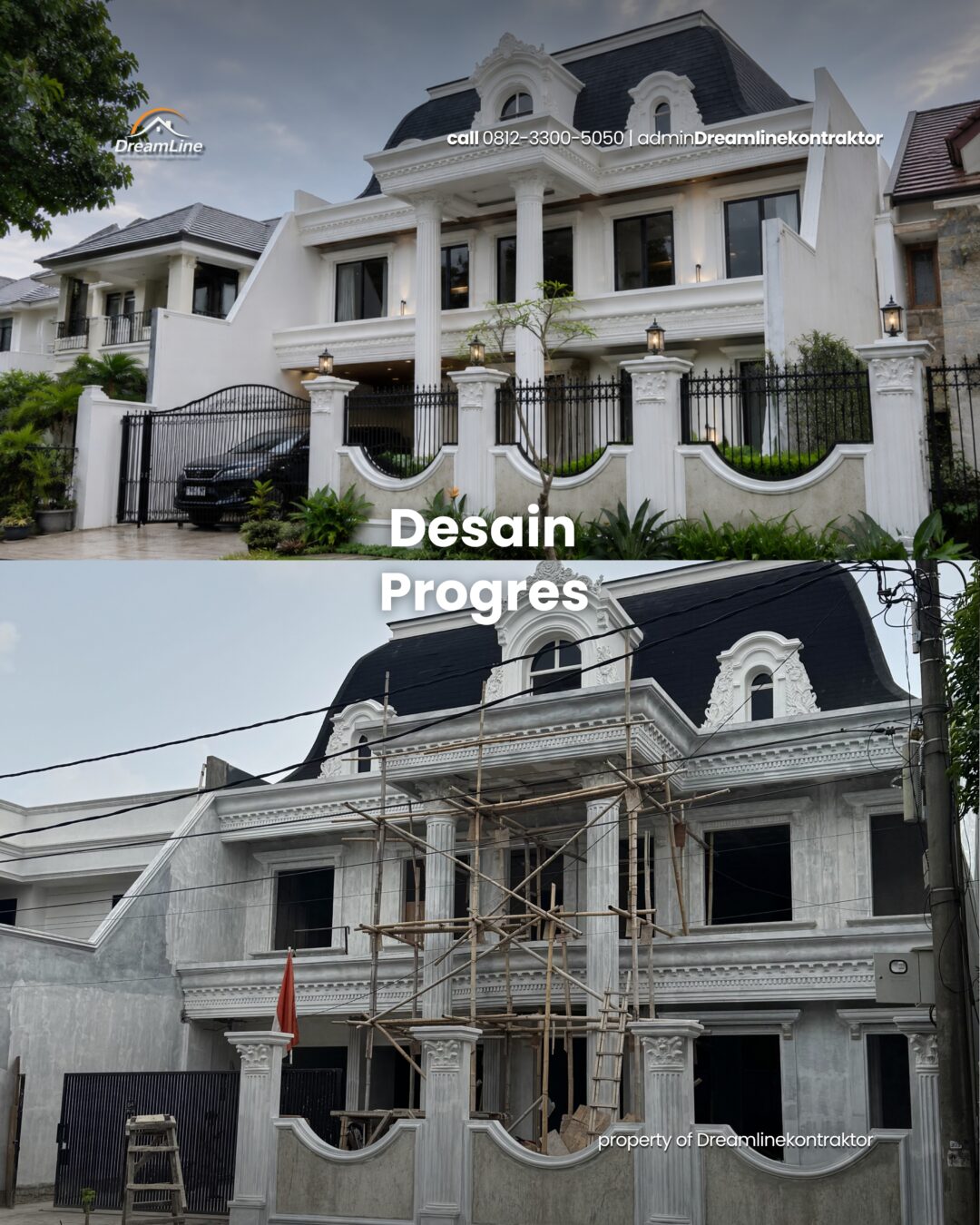 Progres Pondok Indah 2 (3)