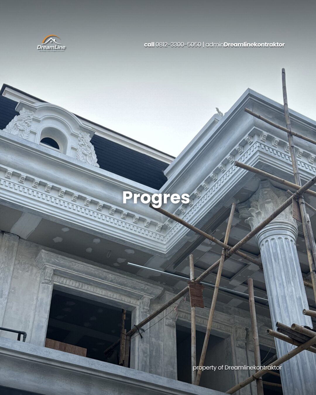 Progres Pondok Indah 2 (4)
