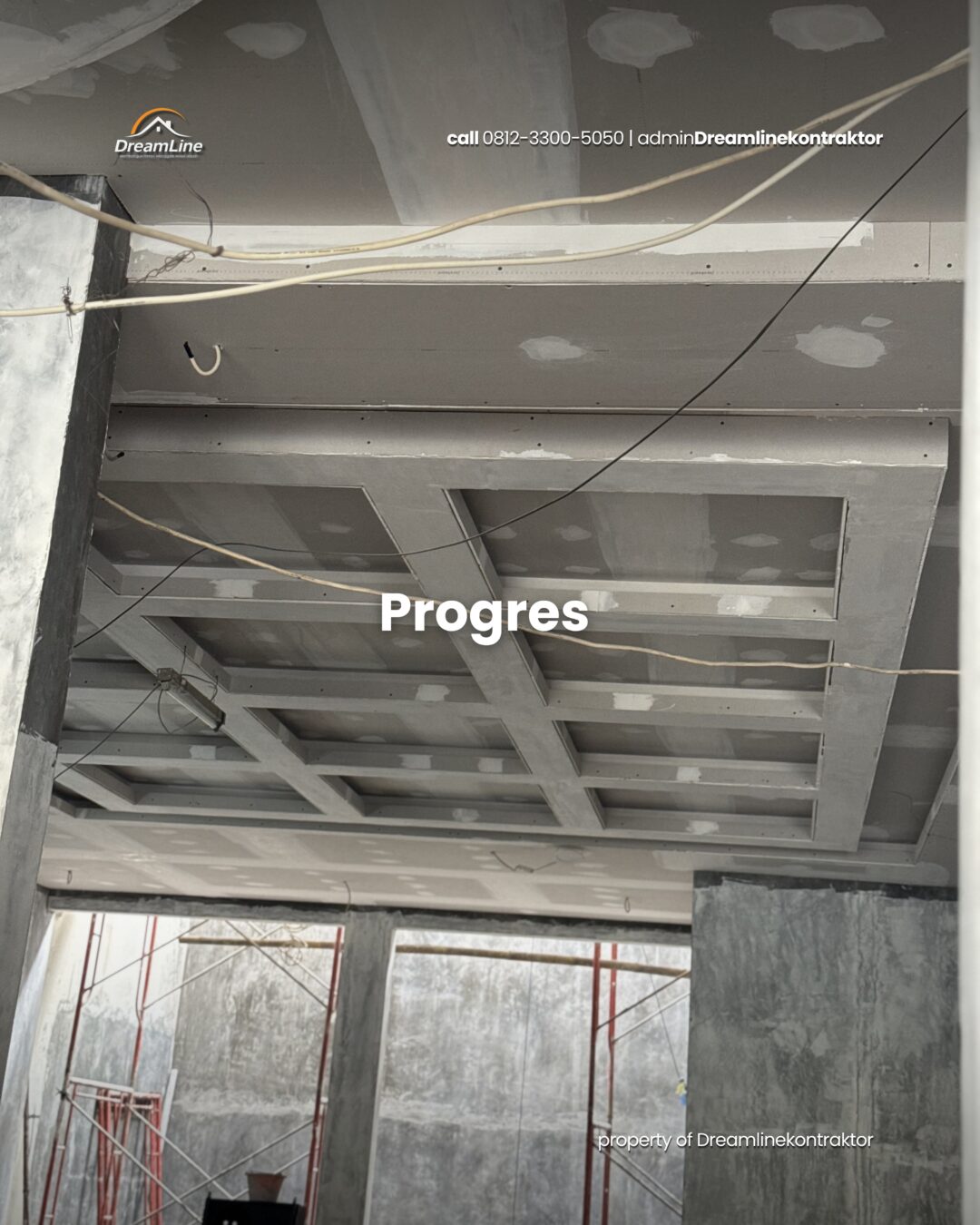Progres Pondok Indah 2 (5)