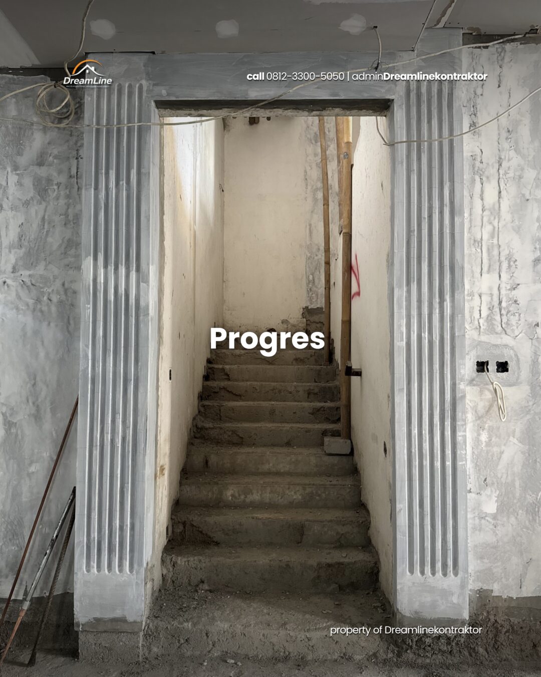 Progres Pondok Indah 2 (6)