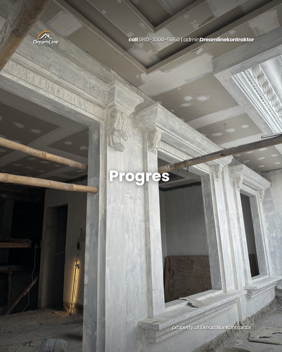 Progres Pondok Indah 2 (7)