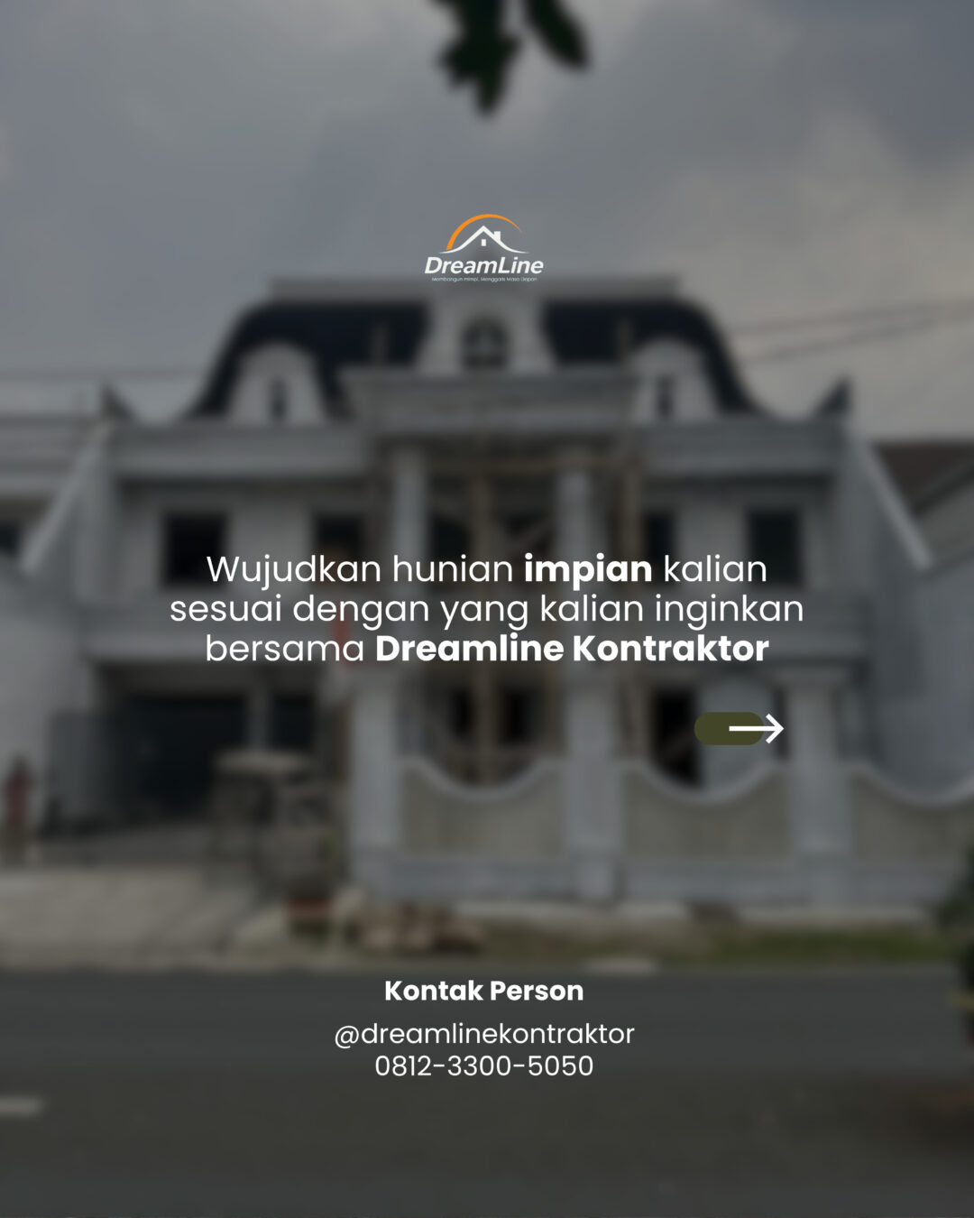 Progres Pondok Indah 2 (9)