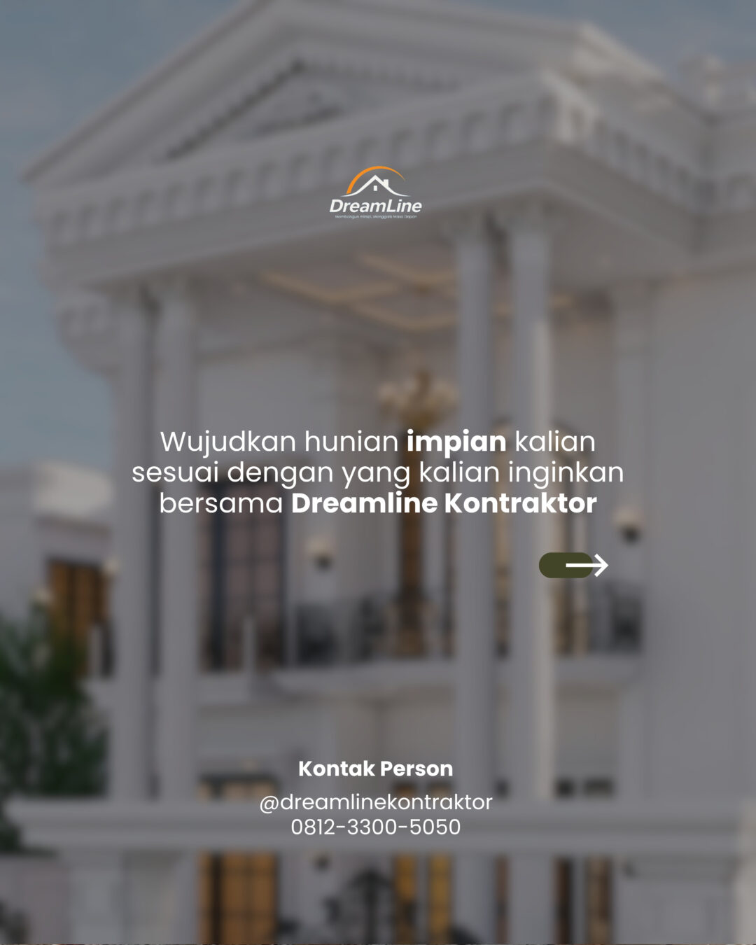 Progress Rumah Sultan Bogor (7)