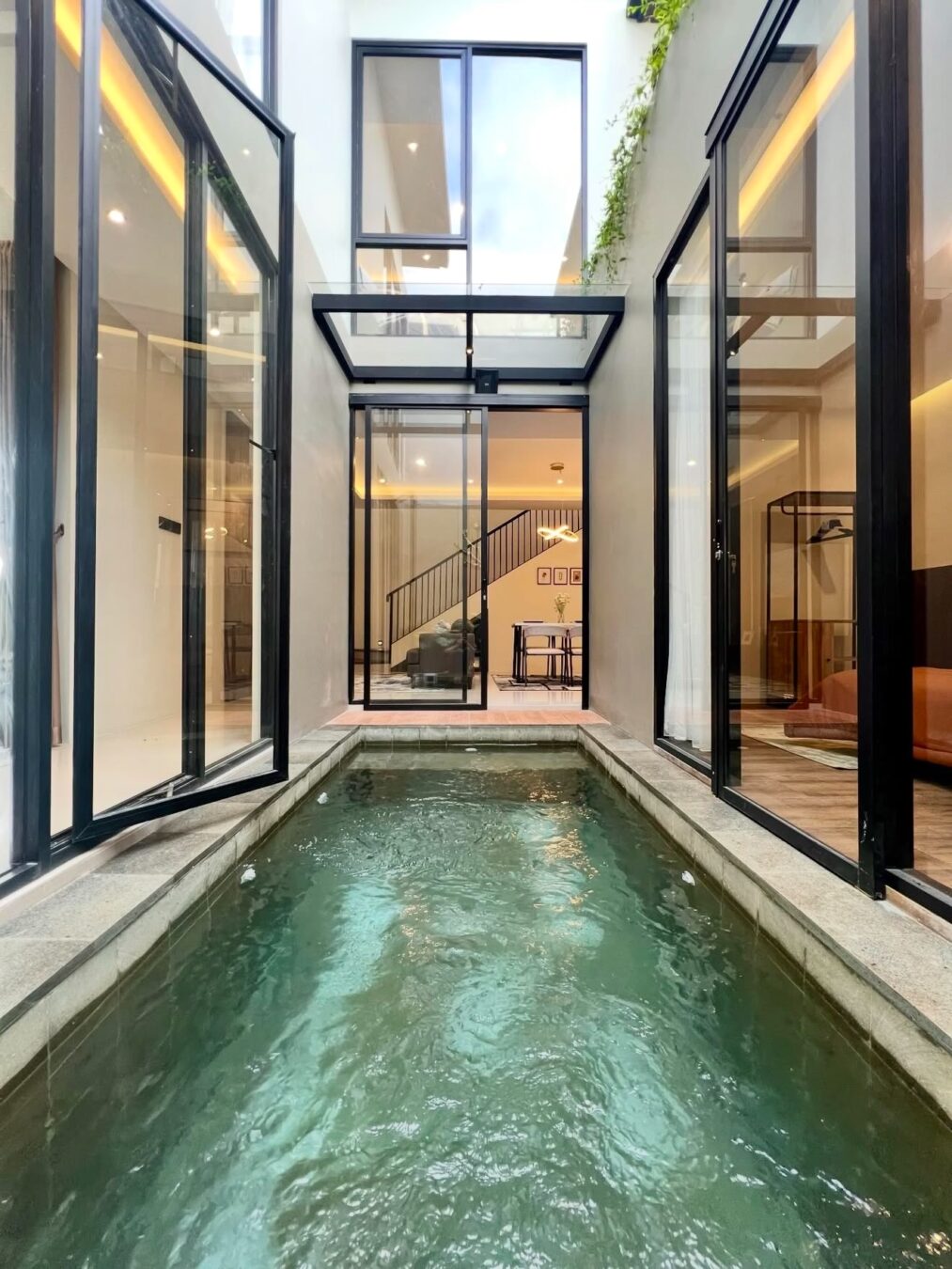 Project Rumah Modern Contenporer (10)