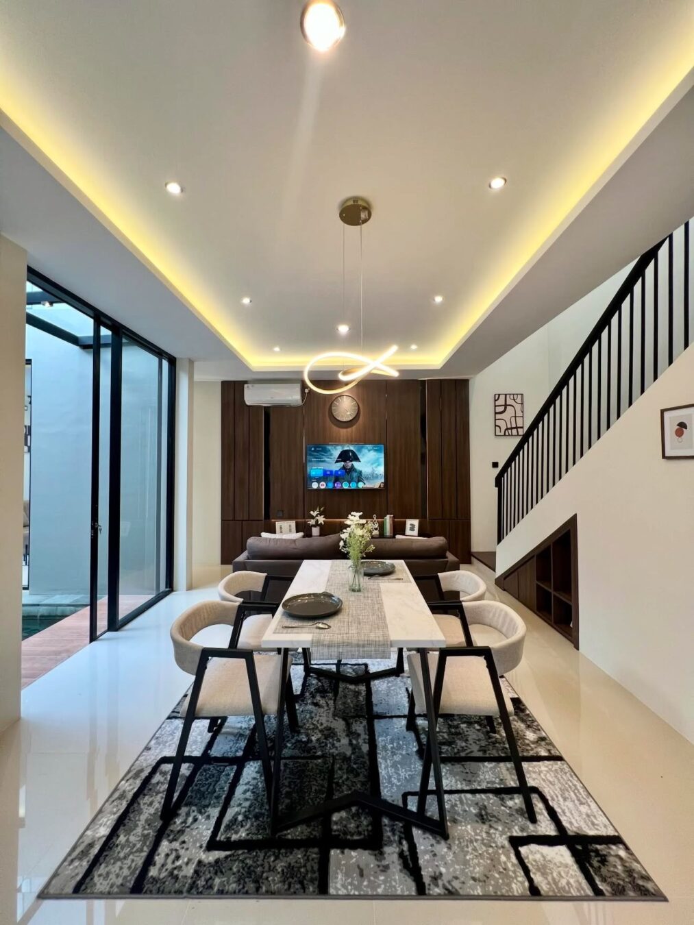 Project Rumah Modern Contenporer (11)