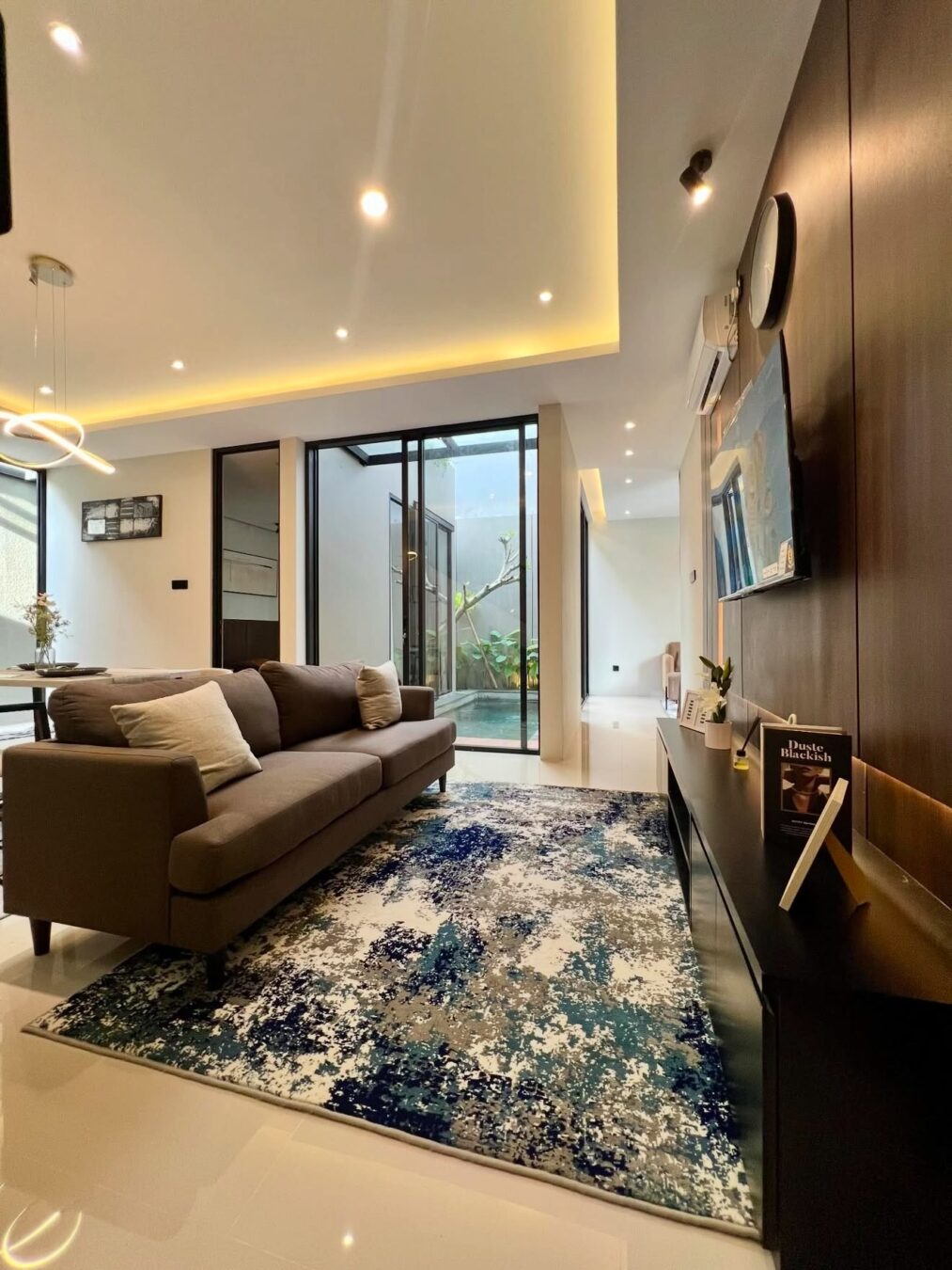 Project Rumah Modern Contenporer (4)