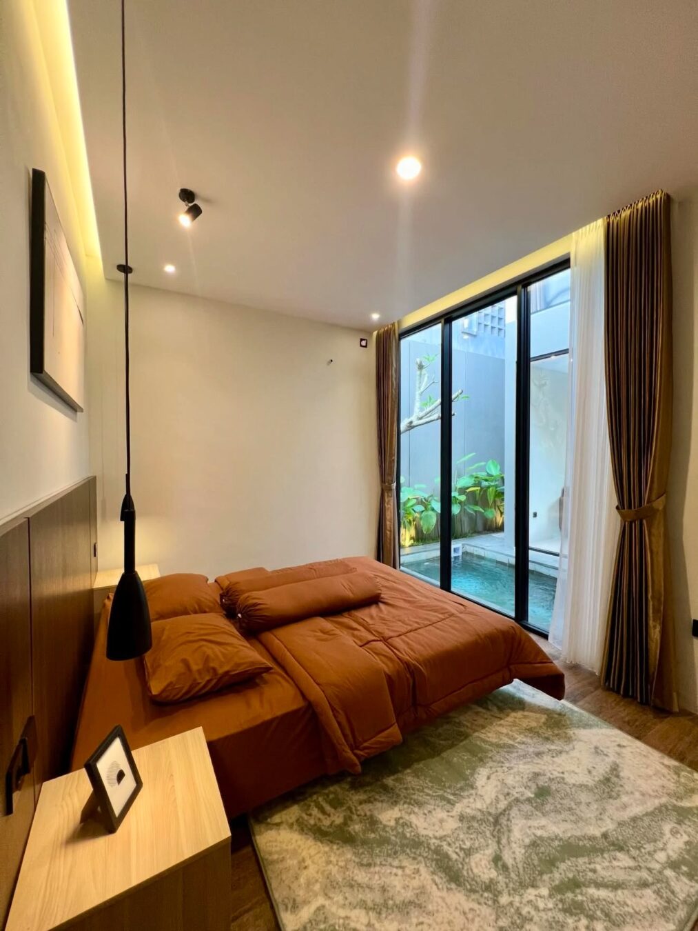 Project Rumah Modern Contenporer (5)