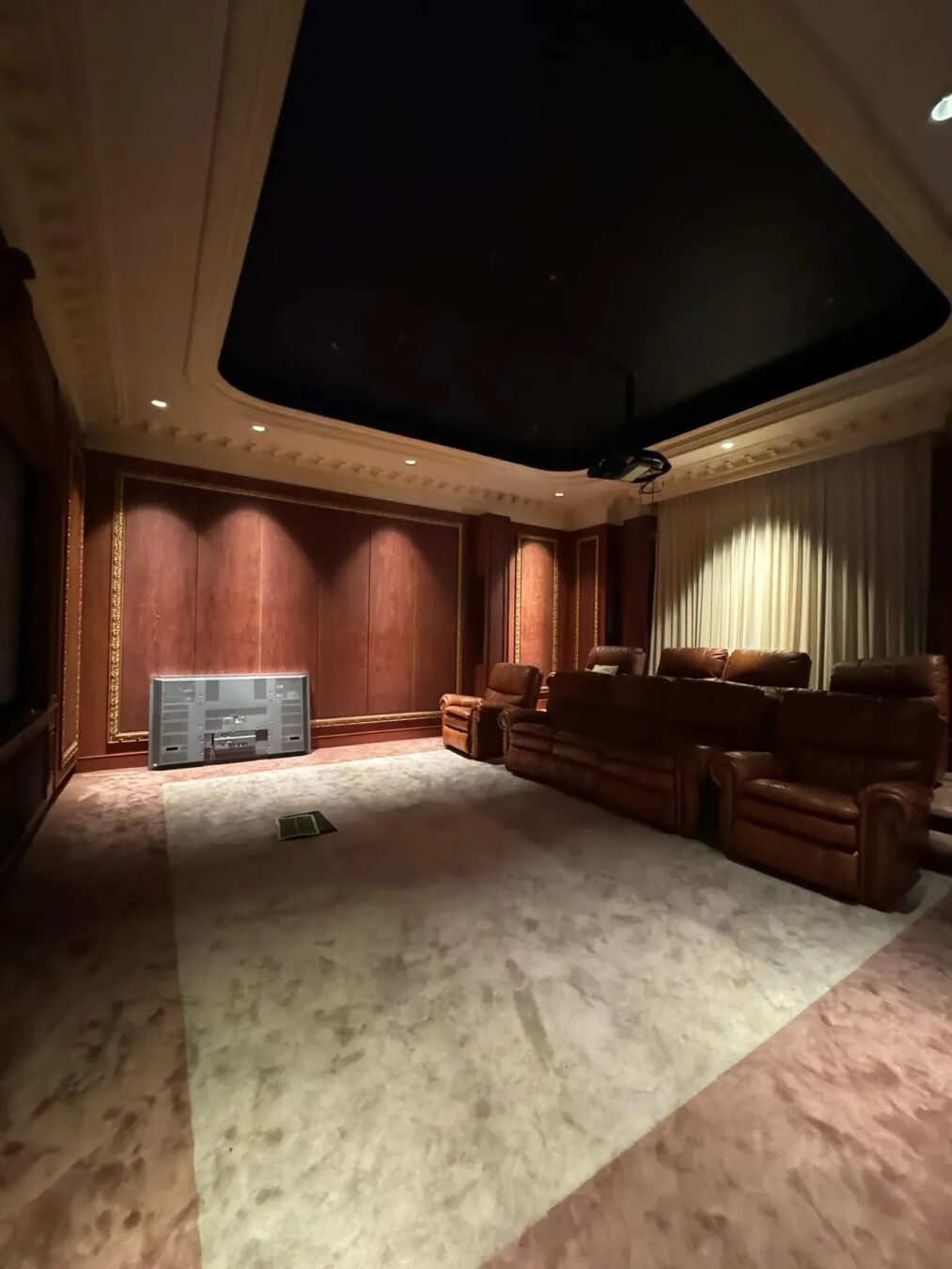Rumah Sultan Pondok Indah (10)