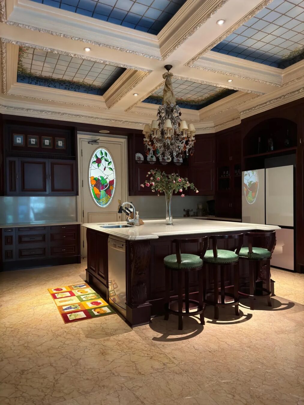Rumah Sultan Pondok Indah (3)