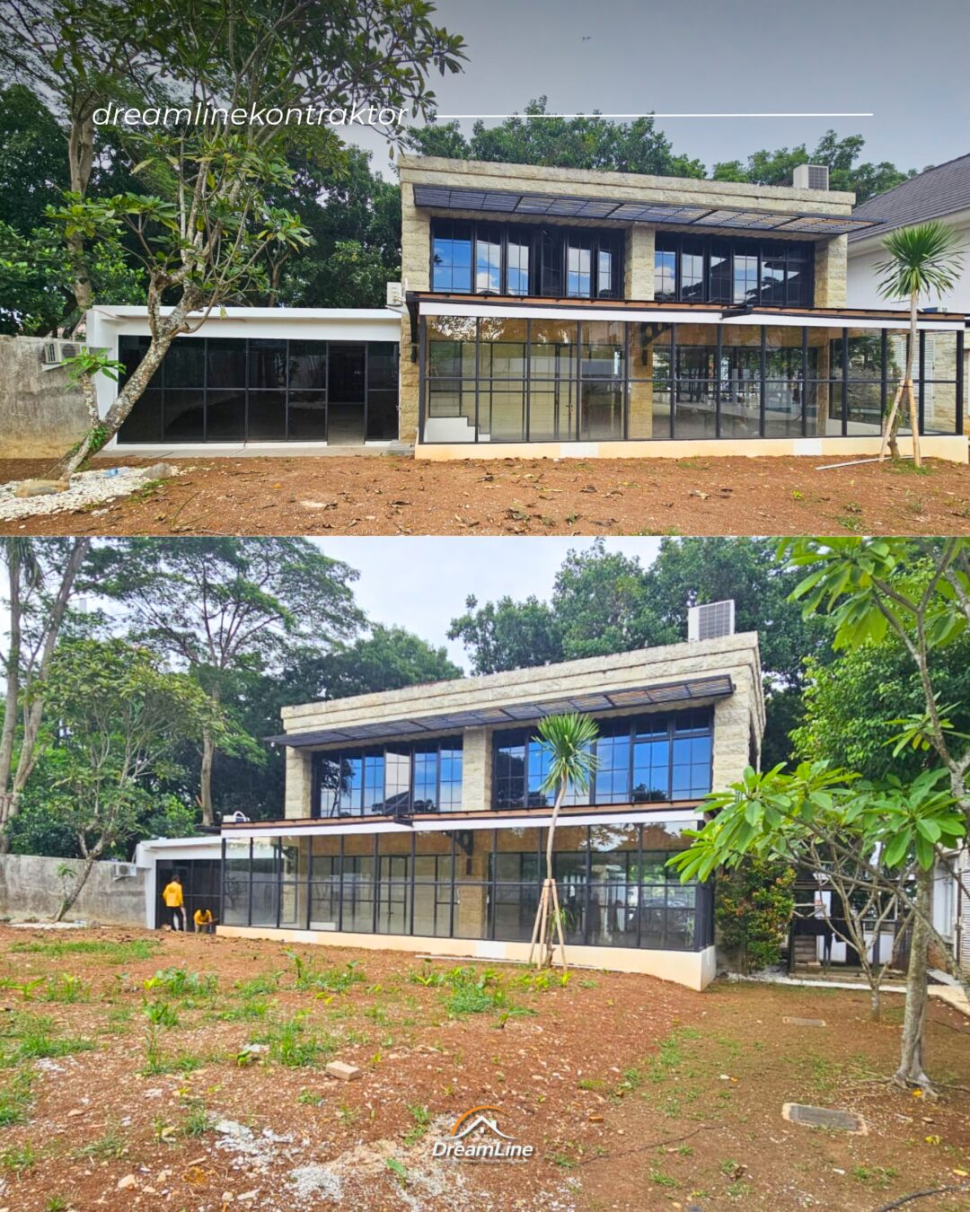 Tangerang Project
